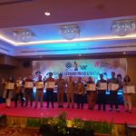 Kota Kendari Sabet Tiga Penghargaan Siddhakarya Tingkat Provinsi Sultra