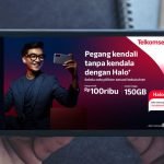 Hanya Rp 100 Ribu, Telkomsel Hadirkan Halo+ Paket Lengkap Bagi Pelanggan Pascabayar