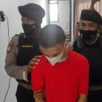 Terancam Hukuman Seumur Hidup, Seorang Remaja Pengedar Narkoba Ditangkap Polresta Kendari