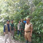 Tanggapi Keluhan Masyarakat, Pj Bupati Mubar Tinjau Langsung Jalan Rusak Kelurahan Tiworo