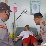 Puluhan Siswa di Muna Keracunan Massal Usai Makan Nasi Kuning