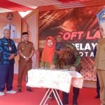 Berapa Kali Tertunda, Kini MPP Kota Kendari Mulai Beroperasi