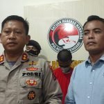 Meningkat dari Tahun Sebelumnya, Per Oktober 2022 Tercatat Ada 115 Kasus Narkoba di Kendari
