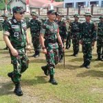 Rehab Masjid Sampai Penyuluhan Hukum, Ini Berbagai Program TNI Manunggal Membangun Desa Selama di Kolut