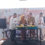Peringati Satu Tahun, Perumda Kota Kendari Beri Pelatihan Pada Karyawan