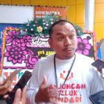 Perumda Kota Kendari Kelola Delapan Divisi Untuk Peningkatan PAD