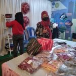 HUT Kota ke-21 Tahun, Pemkot Baubau Sediakan Stand Khusus Bagi Pelaku UMKM