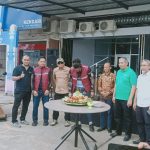 Kalla Benelli-Keeway Makin Kokoh di Kota Kendari