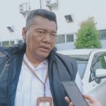 KPU Sultra Terima 108 Kendaraan Sewa Trac PT Serasi Auto Raya