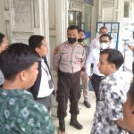 Demonstran Minta Bank BTN Hentikan Proses Kredit ke PT Bumi Arum Lestari