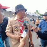 Bupati Konawe Ingin Pinang Calon Wagub Sultra dari Baubau