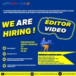 Lowongan Pekerjaan PT Kendari Mediatama Group