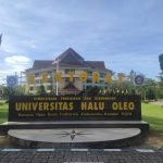 Pasca Bentrok Antar Mahasiswa, UHO Keluarkan Surat Edaran Pembatasan Aktivitas di Kampus