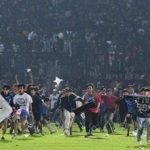 Begini Kronologi Kericuhan Laga Arema FC vs Persebaya yang Tewaskan 127 Orang