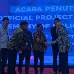 Kanada-Sultra Dorong UMKM Dapat Akses Pasar Internasional