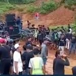 Premanisme Teror Masyarakat Kawasan Eks IUP di Tiga Desa di Kolut, Polisi Diminta Bertindak