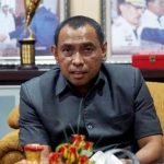 Lahirkan SDM Unggul, Wali Kota Baubau Dukung Penerapan 4K Ditingkat SD
