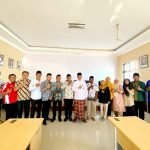 Ciptakan Tenaga Kerja Terampil dan Beragama, BPVP Kendari Bakal Berikan Pelatihan BLK Komunitas Kreatif