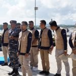 Sasar Wilayah 3 T, BI dan TNI AL Kendari Edarkan Rupiah di Wakatobi