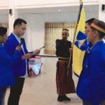 Resmi Dikukuhkan, IKAMI Sulsel Bombana Siap Bersinergi Majukan Daerah