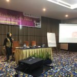 AJI Kendari Edukasi Pekerja Radio Cek Fakta