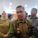 Penataan Kawasan Lapulu Puday Capai 97 Persen 