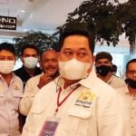 Potensi Melimpah, Kadin Sultra Jadikan Prioritas Pengunaan Aspal Buton Untuk Tingkatan Investasi Daerah