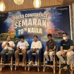 Dengan Angsuran Tiga Juta, Masyarakat Bisa Miliki Kendaraan Toyota Terbaik