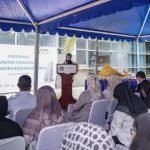 Dekatkan Layanan Perbankan, Bank Sultra Buka Kantor Fungsional di RUSD Bahteramas Kendari 