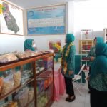 Realisasikan 3 Dari 5 Program Kerja PKK, Kota Kendari Menjadi yang Pertama di Sultra