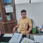 Kadis Dikbud Baubau Nilai GJI Momentum Menunjukan Kreatifitas