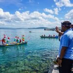 Wali Kota Baubau Nilai Wisata Bisa Menjadi Urat Nadi Ekonomi 