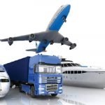 Per Agustus Transportasi di Sultra Alami Penurunan, Berikut Datanya