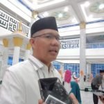 Target Digunakan Akhir Tahun, Satu Kilometer Innering Road Kota Kendari Telah Dibeton