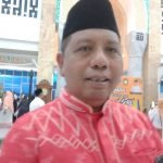 Terpilihnya Pj Wali Kota Kendari, Ketua DPRD : Kita Siap Mendukung