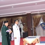 Asmawa Tosepu Siap Jadikan Kota Kendari Sebagai Sentrum di Sultra