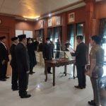 Karo Hukum Setda Pemprov Sultra Berganti