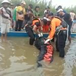 Dua Hari Hilang, Seorang Pria yang Terseret Arus Sungai Konaweha Ditemukan Meninggal