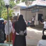 Plt Direktur RSJ Sultra Didemo Staffnya Soal Klaim Dana Covid-19 Tahun 2021