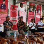 Sambangi Kemenkumham Sultra, Ombusman RI Puji Pelayanan Publik pada Masyarakat