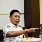 Pemkot Kendari Bakal Evaluasi Izin Kendaraan Tambang yang Melintas di Kota Kendari