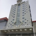 Wisma Sultra di Makassar Diresmikan Desember 2022