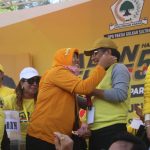 Diusung Golkar untuk Pilgub Sultra 2024, Ridwan Bae Mulai Rencanakan Prokernya