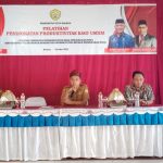 Disnaker Baubau Mencoba Tingkatkan Produktivitas Pelaku UMKM