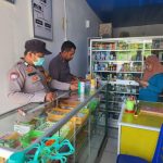 Polres Kolaka Utara Periksa Para Pemilik Apotek Cegah Peredaran Obat Sirup