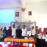 Tim PKM UHO Berikan Pelatihan Excel di SDN 6 Kendari 