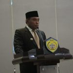 Wali Kota Baubau Sentil Kadis Bermental Cengeng