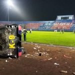 Sanksi Berat Menanti, Kisruh Pertandingan Arema Fc vs Persebaya Telan 127 Korban Jiwa