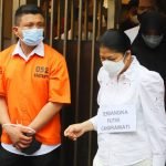 Ferdy Sambo dan Putri Candrawathi Resmi Dilimpahkan ke Kejagung 