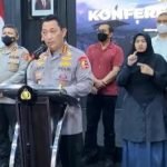 Polisi Tetapkan 6 Tersangka Tragedi Kanjuruhan, Direktur PT LIB serta Anggota Brimob Polda Jatim Jadi Tersangka